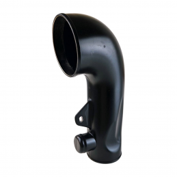 RURA SSĄCA POWIETRZA MAN...