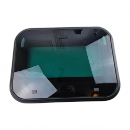 SZYBERDACH SZKLANY...