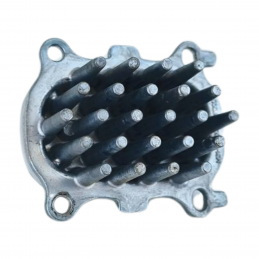 Moduł LED świateł dziennych - MAN