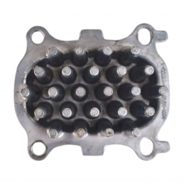 Jeżyk modułu świateł dziennych LED - MAN