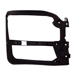 NAROZNIK ZDERZAKA METALOWY...