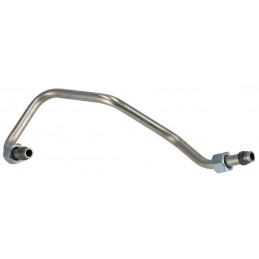 PRZEWÓD TURBOSPREŻARKI MAN...