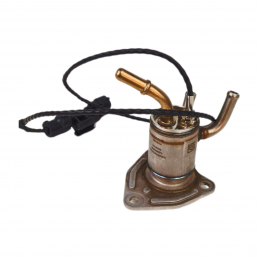 DYSZA WTRYSKOWA MOCZNIKA...