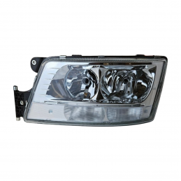 REFLEKTOR LEWY BEZ...