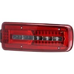 LAMPA TYLNA ZESPOLONA LEWA...