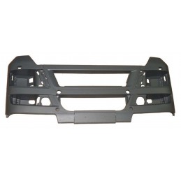 Zderzak przedni - MAN TGX EURO 4, 5