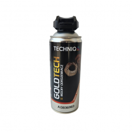 TECHNIQ GOLDTECH...