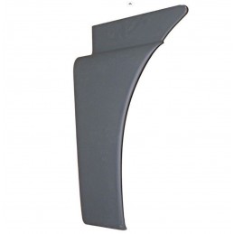 Osłona, banan kabiny - MAN TGX, TGA