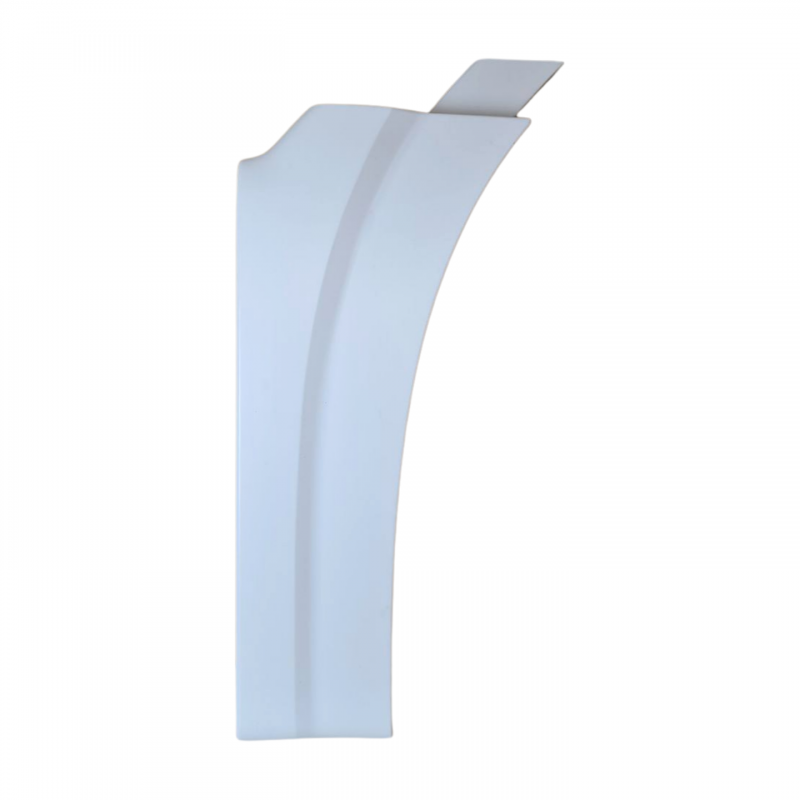 Osłona błotnika - MAN NTG TG3