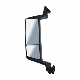 Kompletne lustro - MAN TGX, TGM