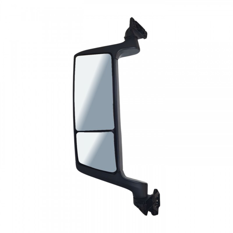 Kompletne lustro - MAN TGX, TGM