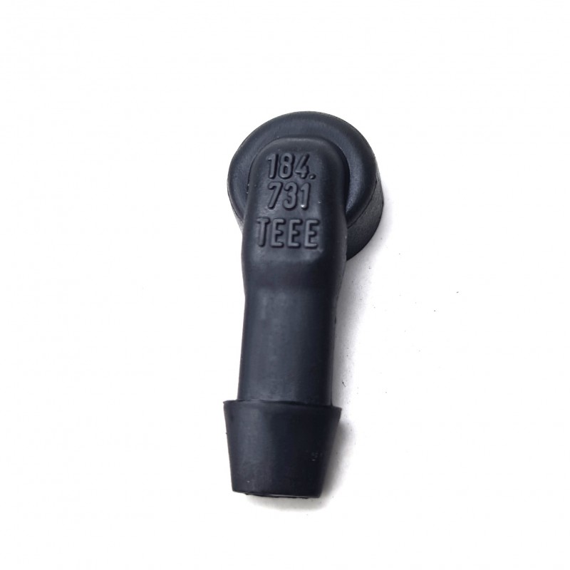 Dysza wycieraczek MAN EURO 6