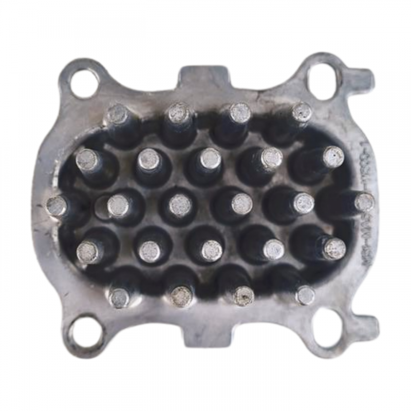 Jeżyk modułu świateł dziennych LED - MAN