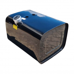 ZBIORNIK PALIWA 230L, STAL,...