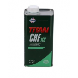 OLEJ TITAN CHF 11S 1L PŁYN...