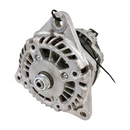 ALTERNATOR MAN 28V/120A