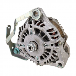 ALTERNATOR MAN 28V/110A