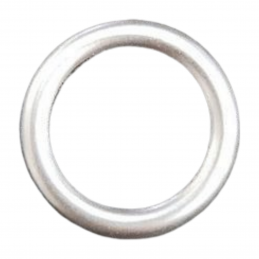 Uszczelka o-ring przy recyrkulatorze spalin - MAN