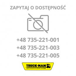 PIERŚCIEŃ USZCZEL WAŁ PRZÓD...