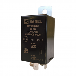 BRZĘCZYK BUZZER 83.25906.0000