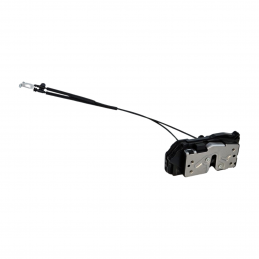 ZAMEK DO DRZWI MAN TGX/TGS...