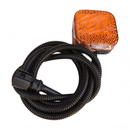 OBRYSÓWKA OŚWIETLENIE...