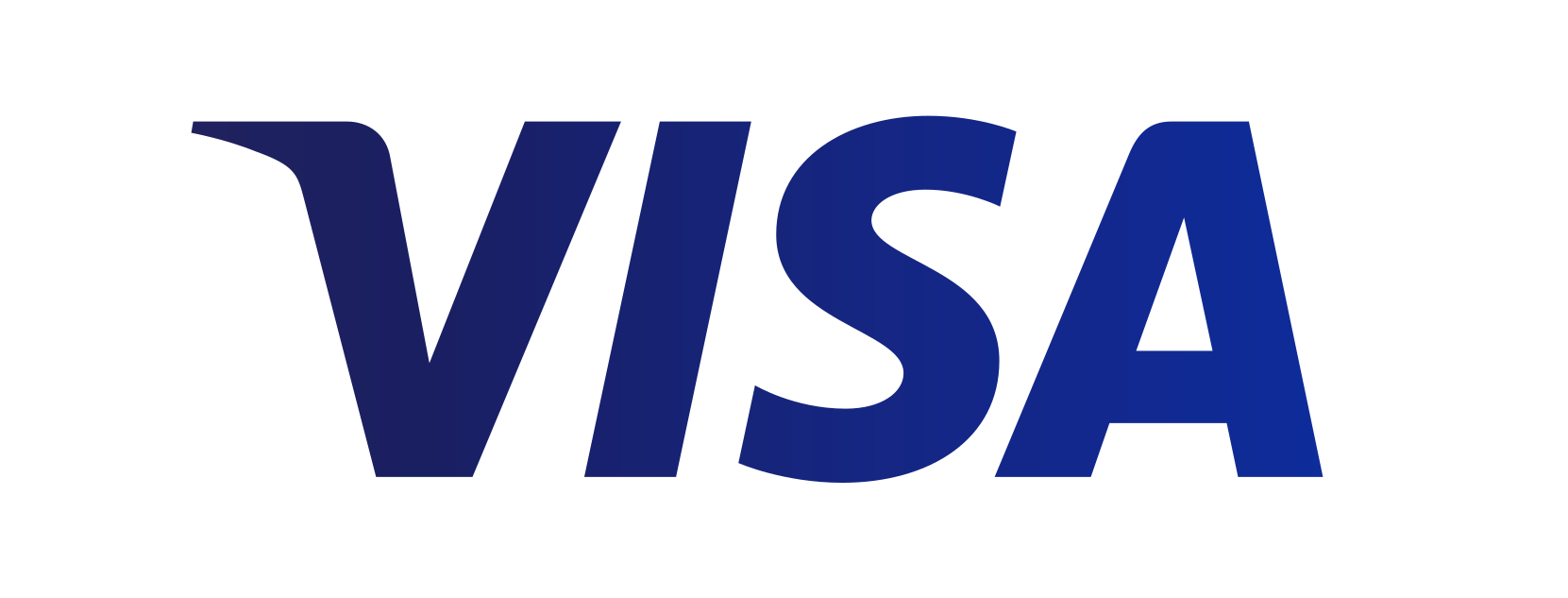 VISA & MasterCard